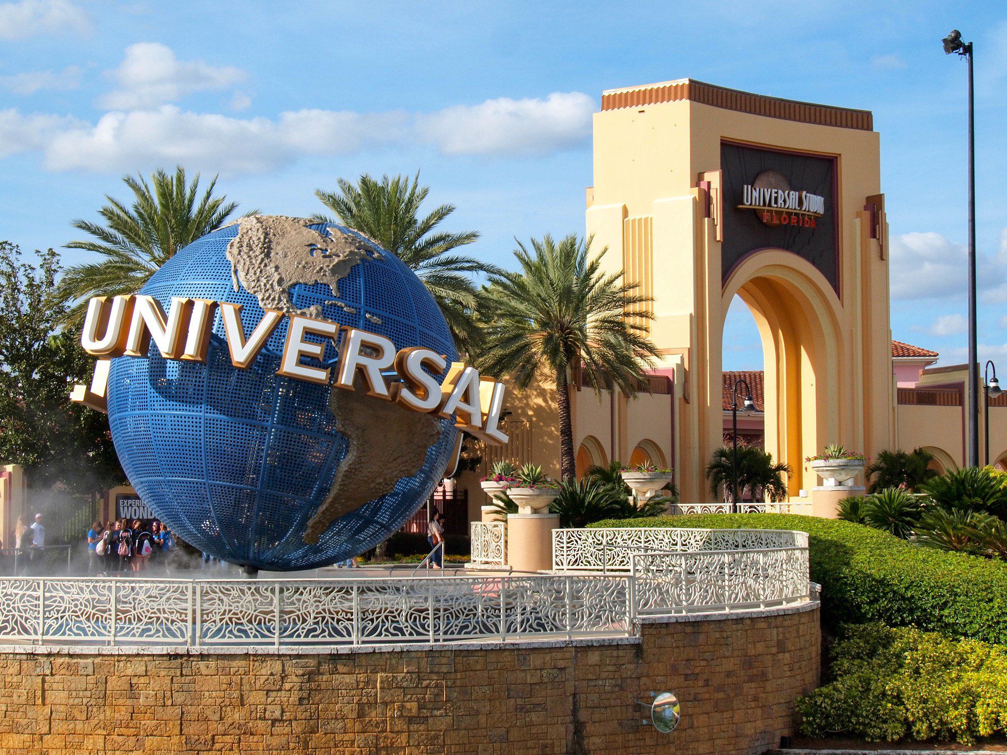 Universal Studios Florida